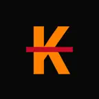 AI Crypto Portfolio: Koin PRO iOS Icon