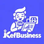 KefLife - Business iOS Icon