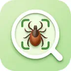 Zecken Check - Zecken Scanner iOS Icon