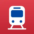 KORA: Korea Subway Navigator iOS Icon