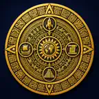 Idle Legacy: History Strategy iOS Icon