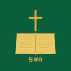 Biblia Takatifu: Swahili & Eng iOS Icon
