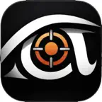 AlphaShot Icon