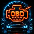 NeoOBD: Pro Car Scanner iOS Icon