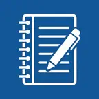 Diary Planner & Schedule iOS Icon