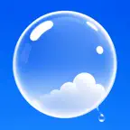 そら圧 - 低気圧と頭痛の予報 icon