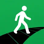 Rasthe: Footpath Reporter iOS Icon