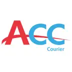 ACC Courier iOS Icon