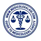 MedicoLegalAid iOS Icon