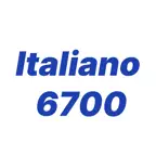 Learn Italian: 6700 Words iOS Icon