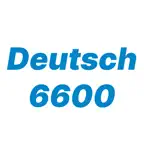 Learn German: 6600 Words iOS Icon