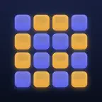 Binairo - Logic Puzzle iOS Icon