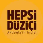 Hepsi Düziçi icon