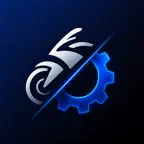 MotoEasy Icon