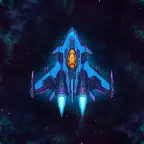 Wyrmlight: Space Defender iOS Icon