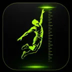 Jump - Workout Tracker iOS Icon