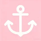 三时岸 Anchor Icon