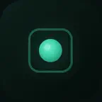 Cue: Reaction Time Game iOS Icon