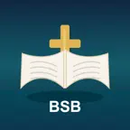 Berean Standard Bible & Audio iOS Icon
