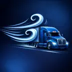 Wind Lane Icon