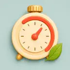 Long Timers & Reminders iOS Icon