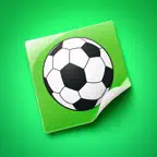Coleccio: Sticker Album 2026 iOS Icon