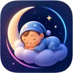 BabySleep Plan iOS Icon