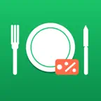 Madplan: Meal Plan & Offers iOS Icon