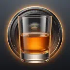 Drink Lens iOS Icon