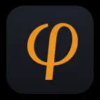 Phon: Calibrated SPL Meter iOS Icon