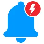 Clickfyre Ping iOS Icon