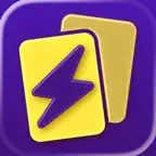 Crammer: Flash cards maker iOS Icon