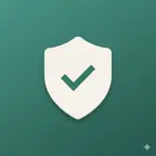 Halte : bloqueur d'appels iOS Icon