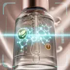 Skincare Ingredient Scanner iOS Icon