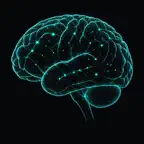 Noronin: Brain Chemistry iOS Icon