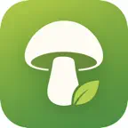 Sporely: Fungi & Mushroom ID icon