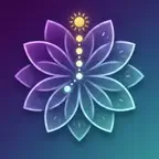 Perivia: Menopause Tracker iOS Icon