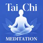 Tai chi Meditation & Breathe iOS Icon