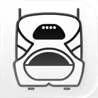 shinkansenly - netcado Icon