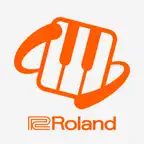 Roland Piano Sphere iOS Icon