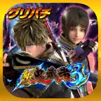 [グリパチ]スマスロ 新鬼武者3 icon