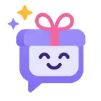 Giftie:AI Gifting Expert iOS Icon