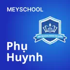 Meyschool - Phụ huynh iOS Icon