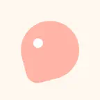 꼬물 - 유치원·어린이집 얼굴합성 도안 iOS Icon