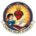 SACRED HEART ACADEMY BEGUR iOS Icon