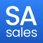 SA WORKS Sales iOS Icon
