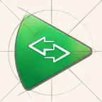 Pi Journeys iOS Icon