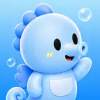 海马爸比智慧 iOS Icon