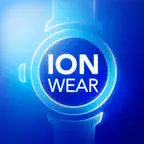 ION WEAR iOS Icon