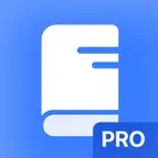 Account & Expense Manager Pro iOS Icon